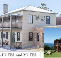Tathra Hotel  Motel - Sydney 4u