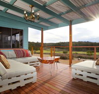 Tea Tree Hollow - 50 percent off third night on weekend - Accommodation Sydney