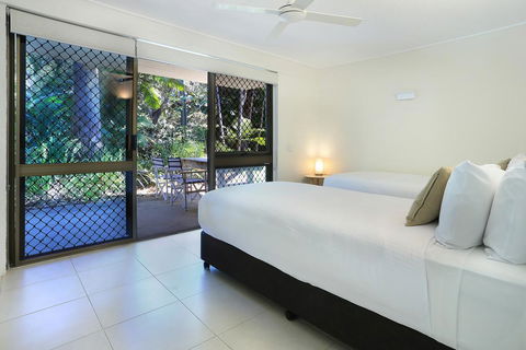 Tea Trees - Sydney 4u 2