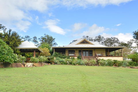 Tellace Wines Homestead - Sydney 4u 0