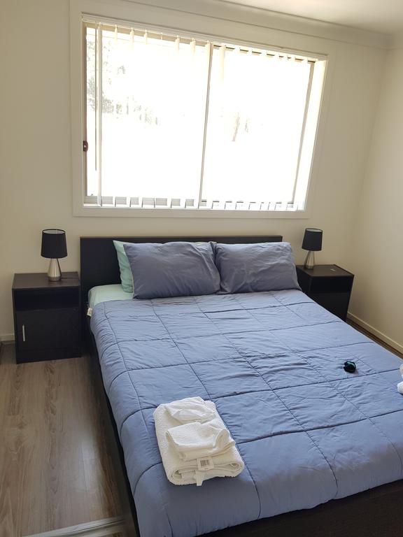 Denham Court NSW Sydney 4u