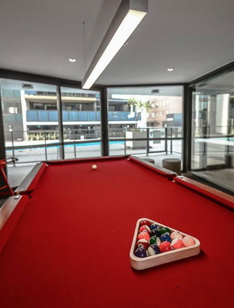 TERRACE LUX FULLY AIR 2 CAR FREE NETFLIX WIFI WINE - Sydney 4u 3