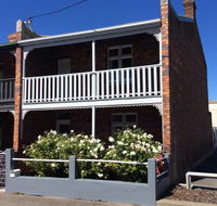 Terrace on York - Sydney 4u
