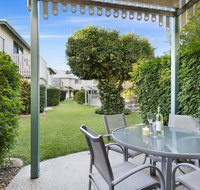 Terrapin Apartments - Accommodation Sydney