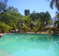 Territory Manor Motel  Caravan Park - Sydney 4u