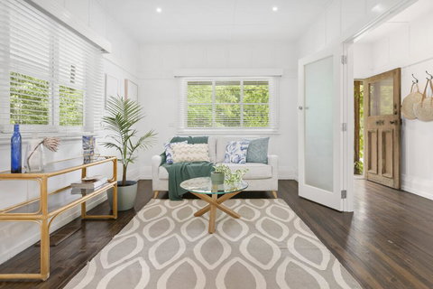 THALASSA HOUSE COASTAL RETREAT DROMANA - Sydney Resort 3