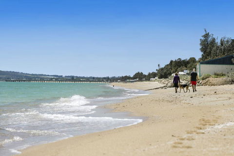 THALASSA HOUSE COASTAL RETREAT DROMANA - Sydney 4u 2