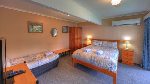 The 2C's Bed & Breakfast - Accommodation Sydney 0