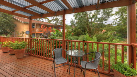 The 2C's Bed & Breakfast - Accommodation Sydney 2