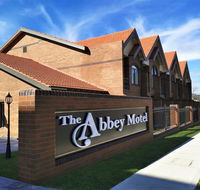 The Abbey Motel Goulburn - Sydney 4u