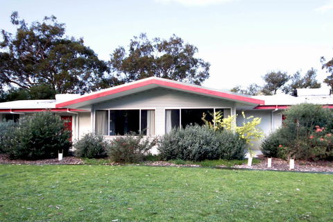 The Abbey Raymond Island - Accommodation Sydney 2