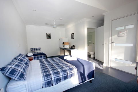 The Abbey Raymond Island - Accommodation Sydney 3
