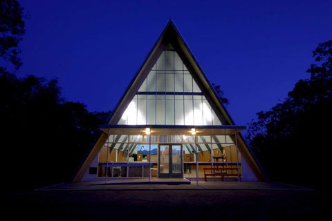 The Abbey Raymond Island - Accommodation Sydney 0