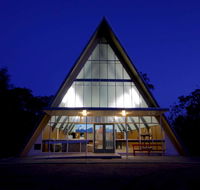 The Abbey Raymond Island - Accommodation Sydney