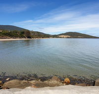 The Alonnah on Bruny - Accommodation Sydney