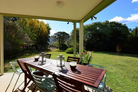 The Ambers - Comfortable Family Getaway! - Sydney 4u 2