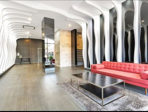 The Apartment Complex - Accommodation Sydney 1