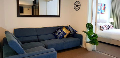 The Apartment Complex - Accommodation Sydney 2