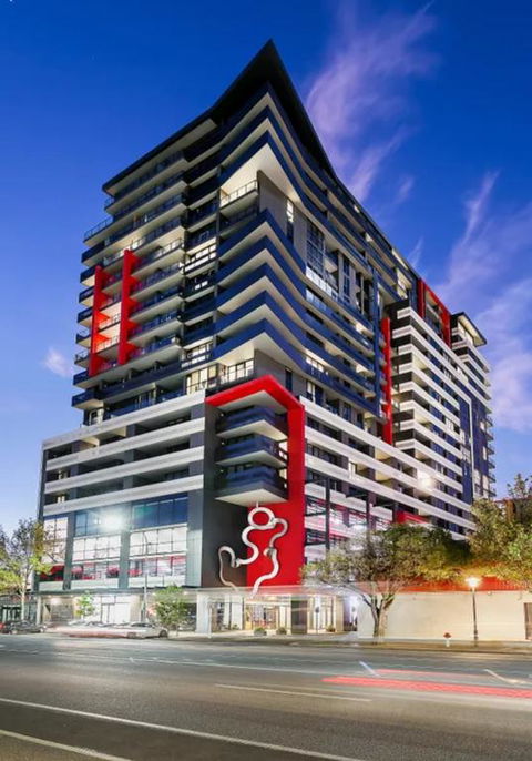 The Apartment Complex - Accommodation Sydney 3