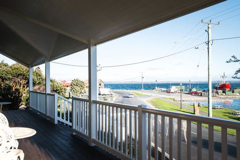 The Ark Stanley Luxury Bed And Breakfast - Sydney 4u 2
