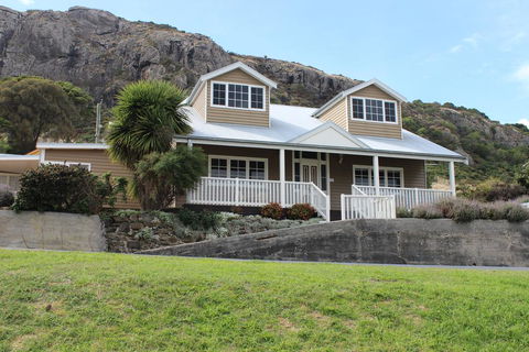 The Ark Stanley Luxury Bed And Breakfast - Sydney 4u 0