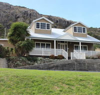 The Ark Stanley Luxury Bed and Breakfast - Sydney 4u