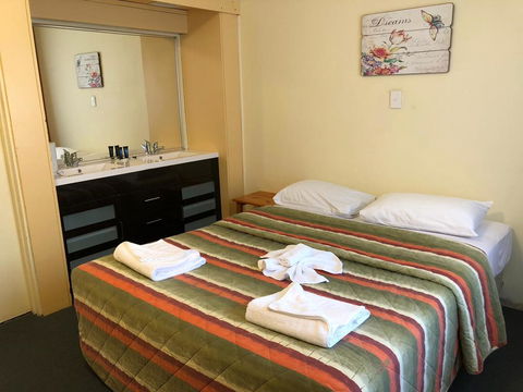 The Astor Hotel Motel - Sydney 4u 0
