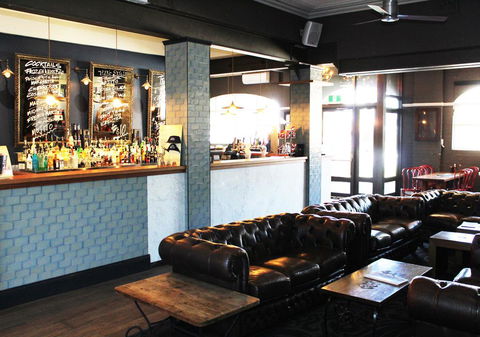 The Astor Hotel Motel - Sydney 4u 1