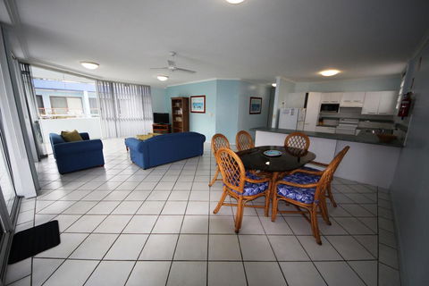 The Avenues Unit 2 At South West Rocks - Accommodation Sydney 3