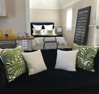 The Bakers Cottage - Accommodation Sydney