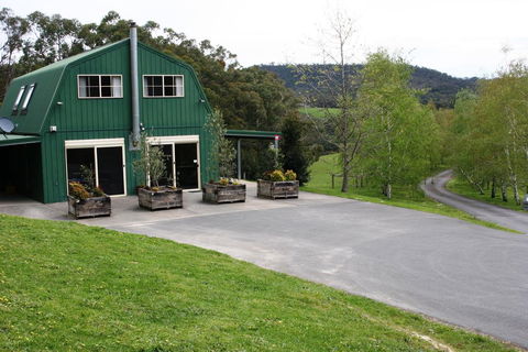 The Barn @ Charlottes Hill - Sydney 4u 0