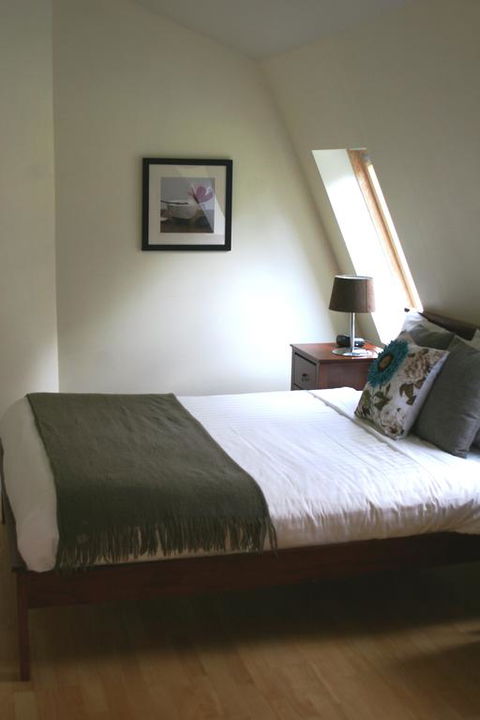 The Barn @ Charlottes Hill - Sydney 4u 3