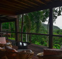 The Barn Daintree Holiday House - Sydney 4u