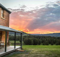 The Barracks Tocal - Sydney 4u