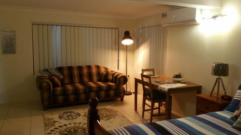 The Beach B&B Shellharbour - Sydney 4u 2