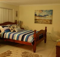 The Beach BB Shellharbour - Sydney 4u