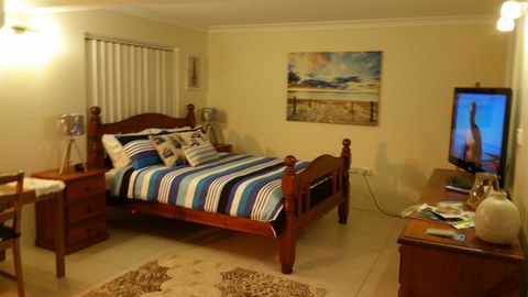 The Beach B&B Shellharbour - Sydney 4u 0