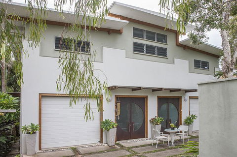 THE BEACH HAVENS - Sydney 4u 0