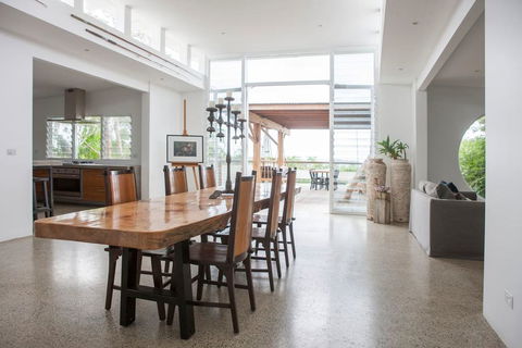 THE BEACH HAVENS - Accommodation Sydney 2
