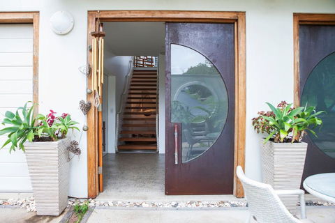 THE BEACH HAVENS - Accommodation Sydney 1