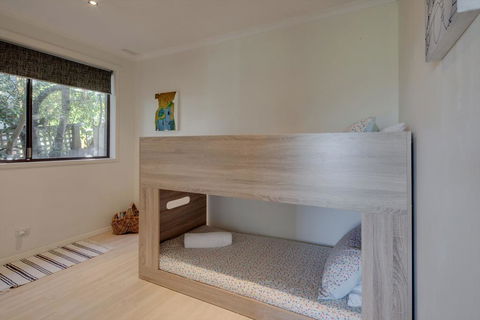 The Beach House - Sydney 4u 2