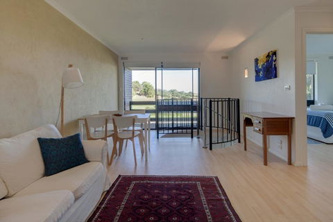 The Beach House - Sydney 4u 1