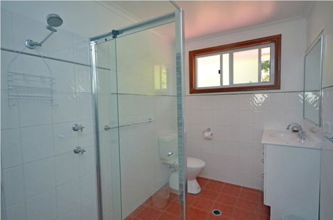 The Beach House - Sydney 4u 1
