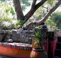 The Beach House - Fremantle - Accommodation Sydney