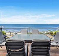 The Beach House - Point Turton - Sydney 4u