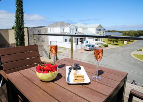 The Beach House At Bayside - Sydney 4u 0