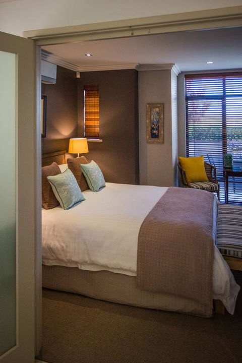 The Beach House At Bayside - Sydney 4u 3