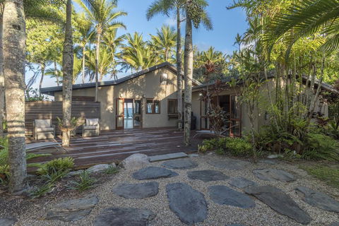 The Beach House On Newell - Accommodation Sydney 1