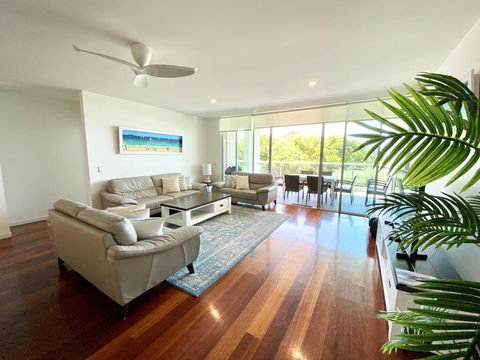 The Beach Resort Cabarita - Sydney 4u 3