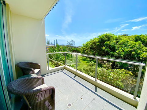 The Beach Resort Cabarita - Sydney 4u 2